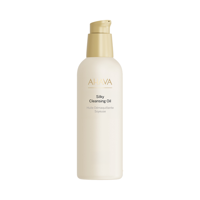 Revitalize Skin Naturally with Dead Sea Minerals