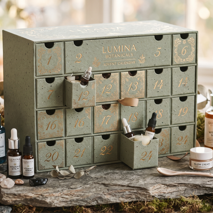 Adventskalender Kosmetik: Welcher lohnt sich wirklich?