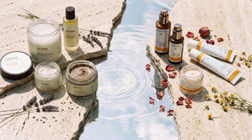 AHAVA oder Dr. Hauschka: Welche Hautpflege passt zu dir?