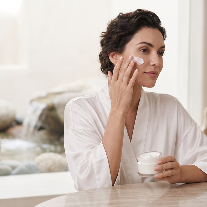 AHAVA oder NIVEA: Was ist besser für deine Haut?