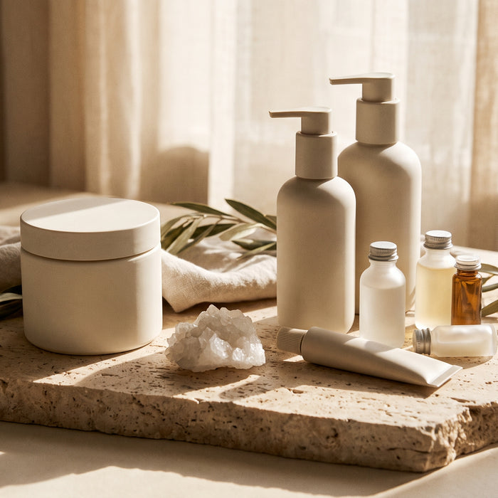 Beste Kosmetik aus dem Toten Meer: Dein Guide für wahre Hauttransformation
