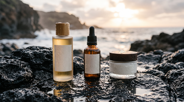 Beste Naturkosmetik Marken: Warum deine Haut echte Mineralien braucht