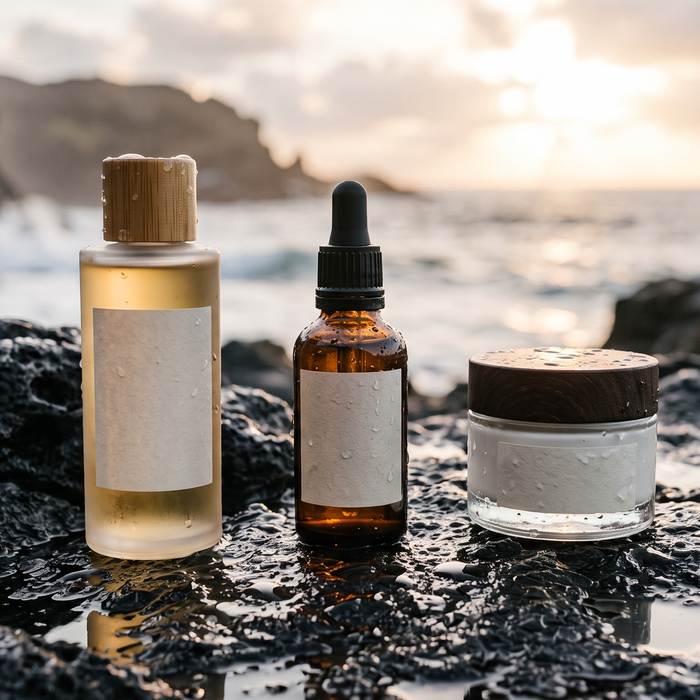 Beste Naturkosmetik Marken: Warum deine Haut echte Mineralien braucht