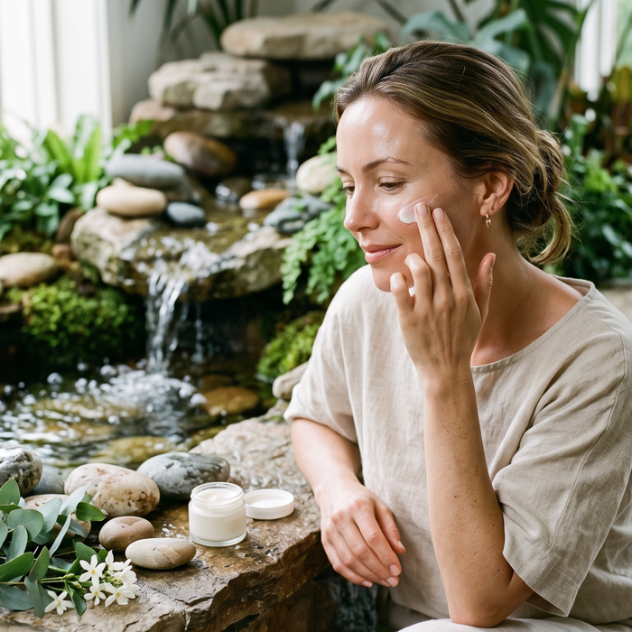 Beste Naturkosmetik Marken: Dein Weg zu wirklich reiner Haut