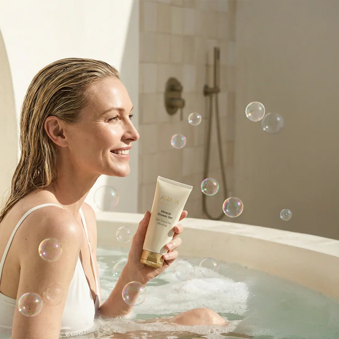 Inside Dead Sea Shampoos and How They Support Scalp Health