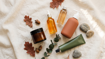 Black Friday: Kosmetik-Angebote für deine Hautpflege
