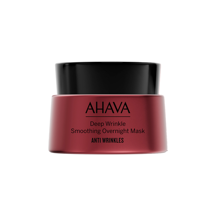 Dead Sea Minerals for Healthier, Balanced Scalp Care