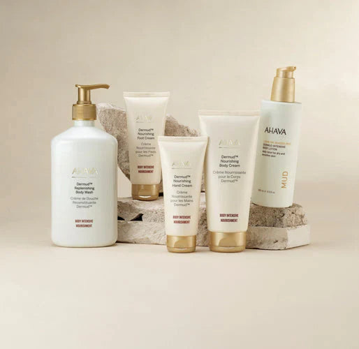 Winter Skincare Tips for Using Your Dead Sea Face Mask