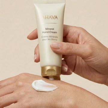 Dead Sea Minerals for Healthier, Balanced Scalp Care
