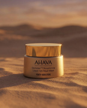 Nourished Head to Toe: Winter Body Care