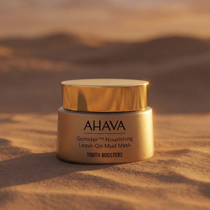 Nourished Head to Toe: Winter Body Care