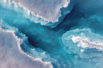 Secrets of Dead Sea Minerals for Glowing Skin