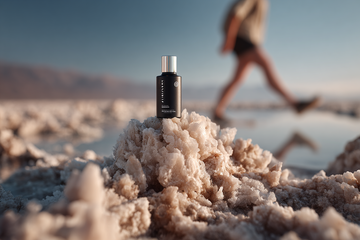 Osmoter™: The Skincare Revolution