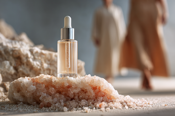 Skincare Guidelines: Serums Demystified