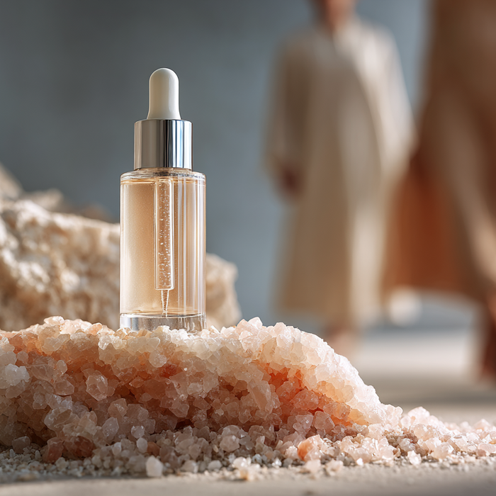 Skincare Guidelines: Serums Demystified