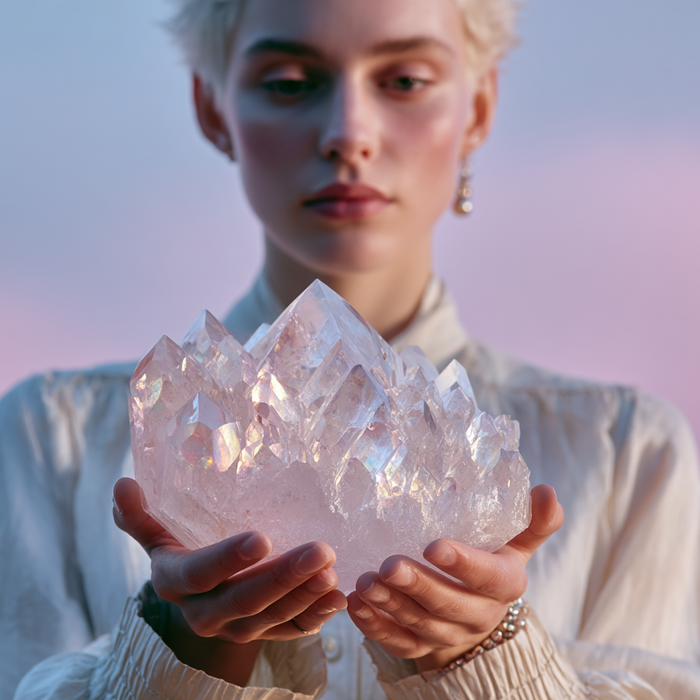 Up Close & Personal with Extreme Collection