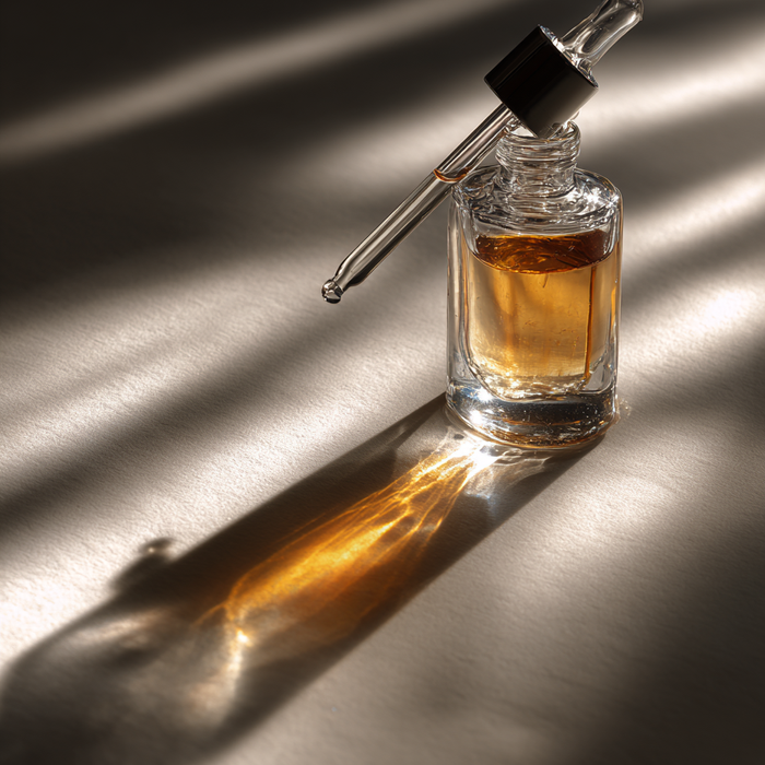 Solve Rough Skin with Dead Sea Exfoliation