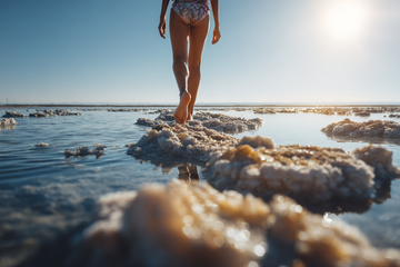 Emily's POV: Cleansing Truths & Myths