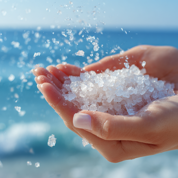 Get Ready for Spring with Emily