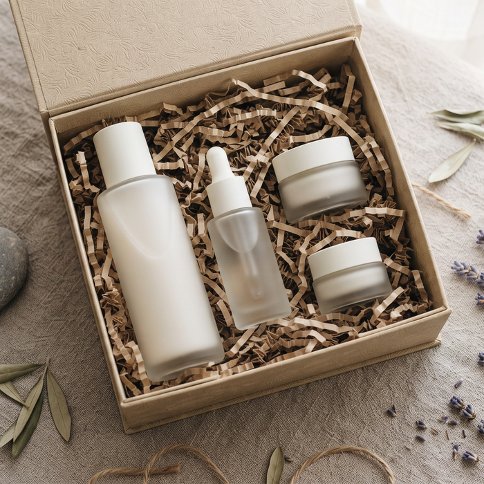 Last Minute Geschenk Kosmetik: Die besten AHAVA Tipps