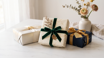 Luxus Geschenkset Kosmetik: AHAVA's Tote Meer Geheimnis