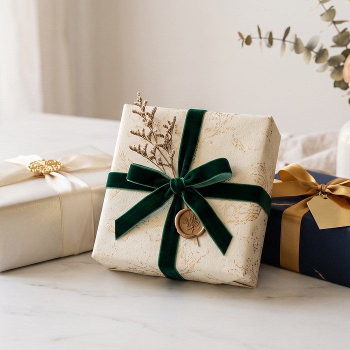 Luxus Geschenkset Kosmetik: AHAVA's Tote Meer Geheimnis