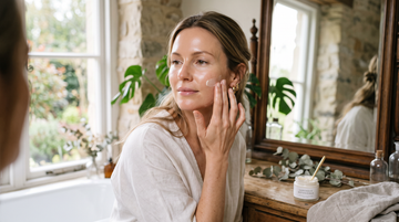 Magnesium: So repariert es deine Hautbarriere wirklich | AHAVA