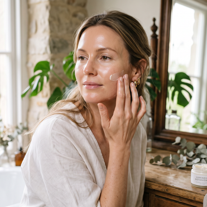 Magnesium: So repariert es deine Hautbarriere wirklich | AHAVA