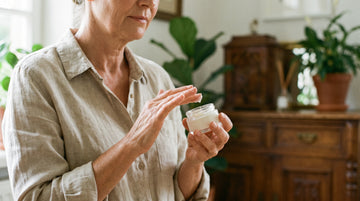 Magnesium in Kosmetik: So wirkt es auf deine Haut