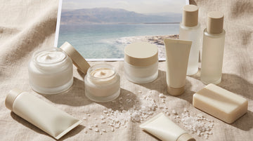 Totes Meer Naturkosmetik: Unsere Empfehlungen für deine Haut