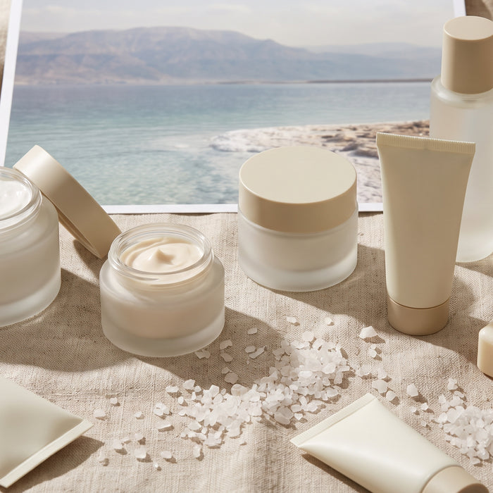 Totes Meer Naturkosmetik: Unsere Empfehlungen für deine Haut