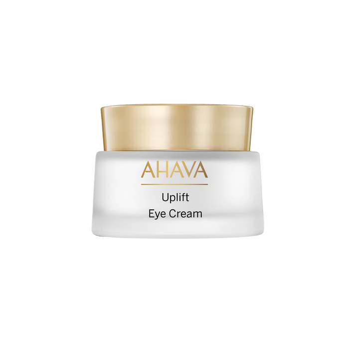 Combat Dry Winter Skin with Dead Sea Minerals