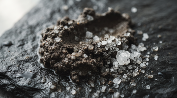 Vorteile von Mineralien aus dem Toten Meer für die Haut