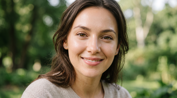 Was tun gegen fettige Gesichtshaut? Effektive Tipps und Produkte