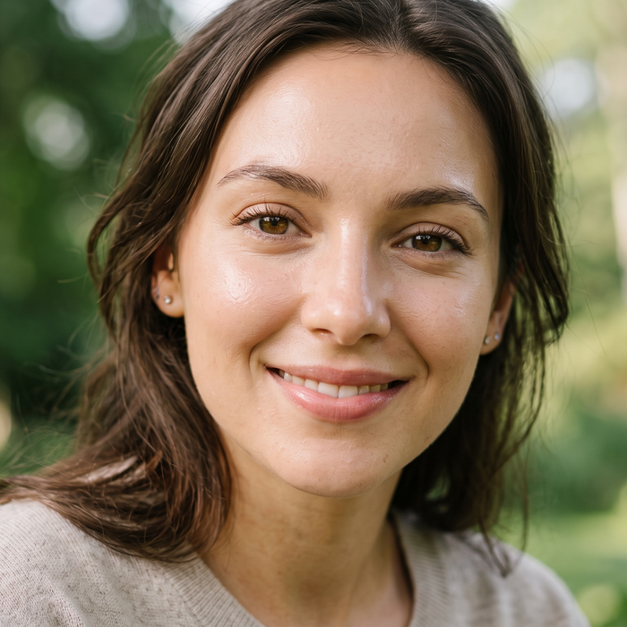 Was tun gegen fettige Gesichtshaut? Effektive Tipps und Produkte