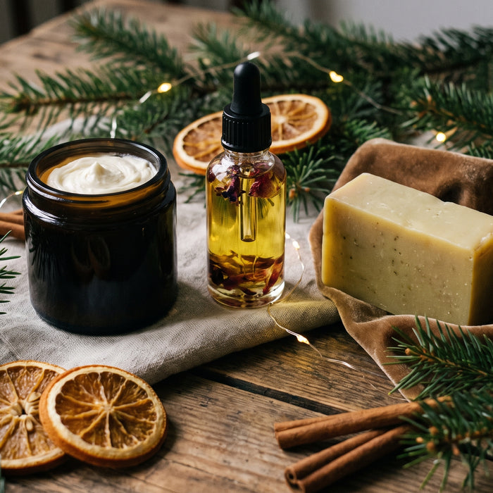 Weihnachtsgeschenke Hautpflege: Die Schönsten Beauty-Sets für jeden Hauttyp