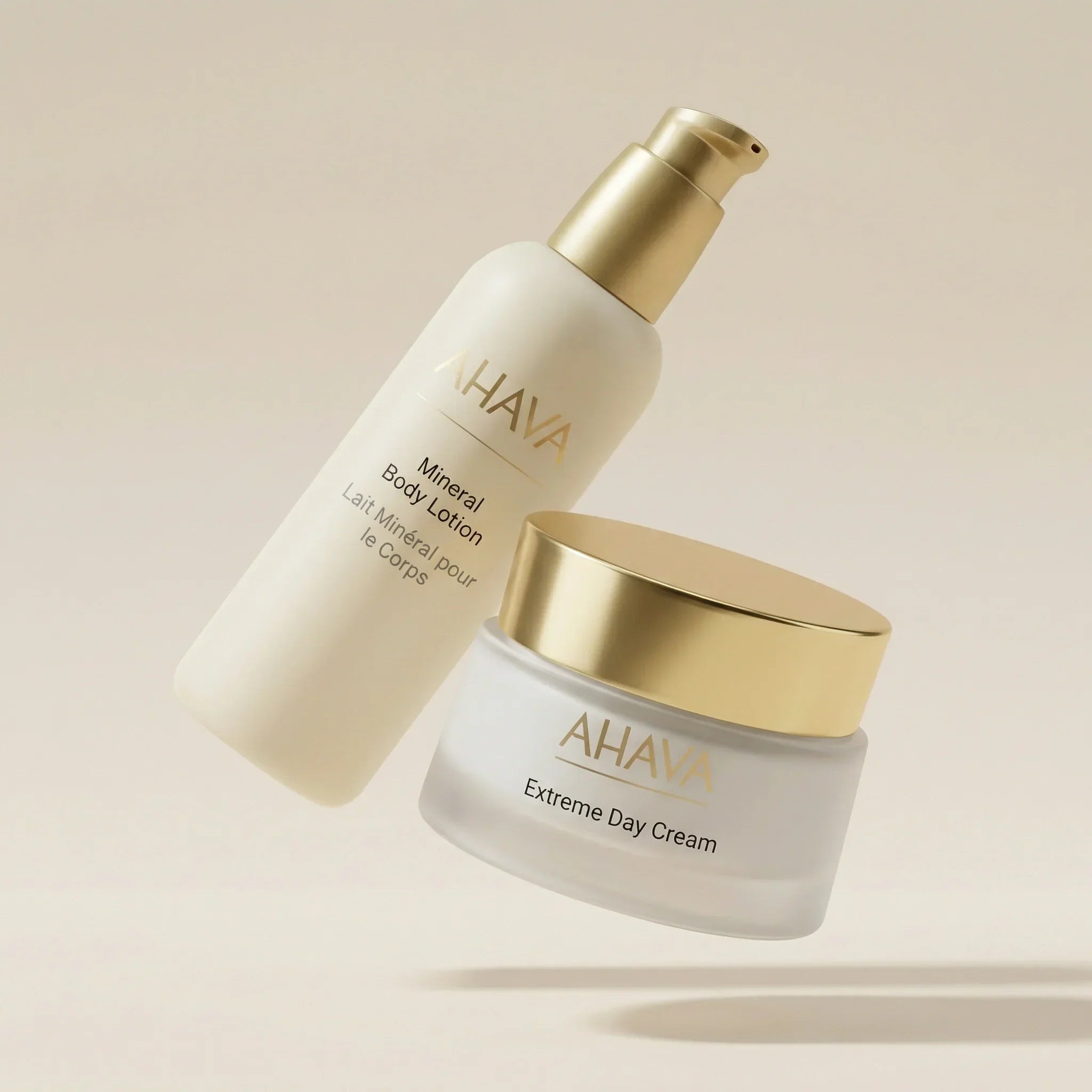 Skincare Guidelines: General Routine Steps – AHAVA Global