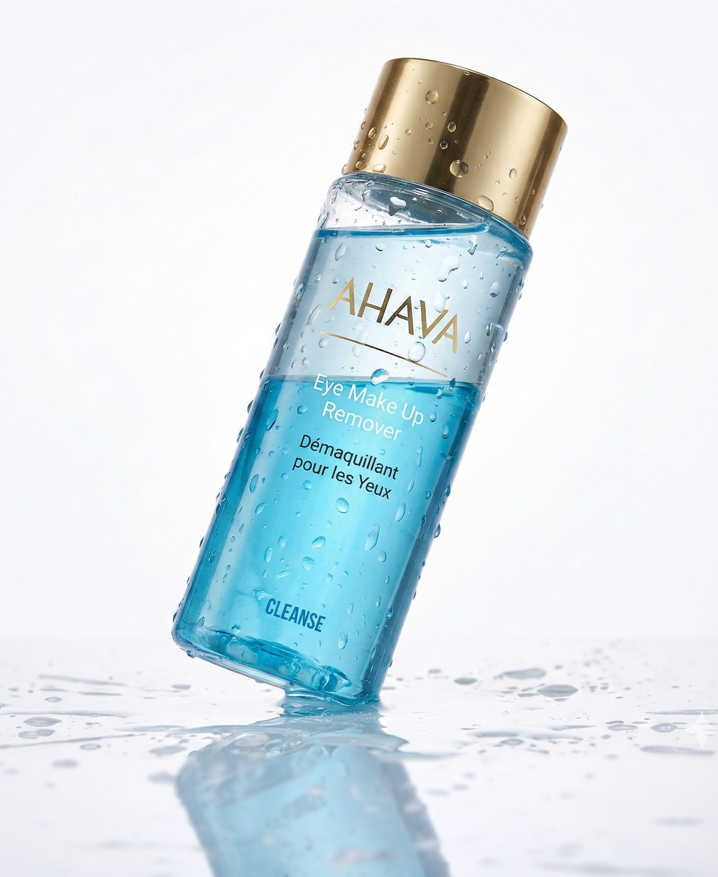 Face Cleansers – AHAVA Global