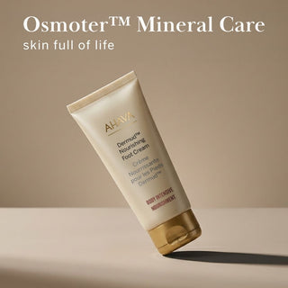 Dermud Nourishing Foot Cream