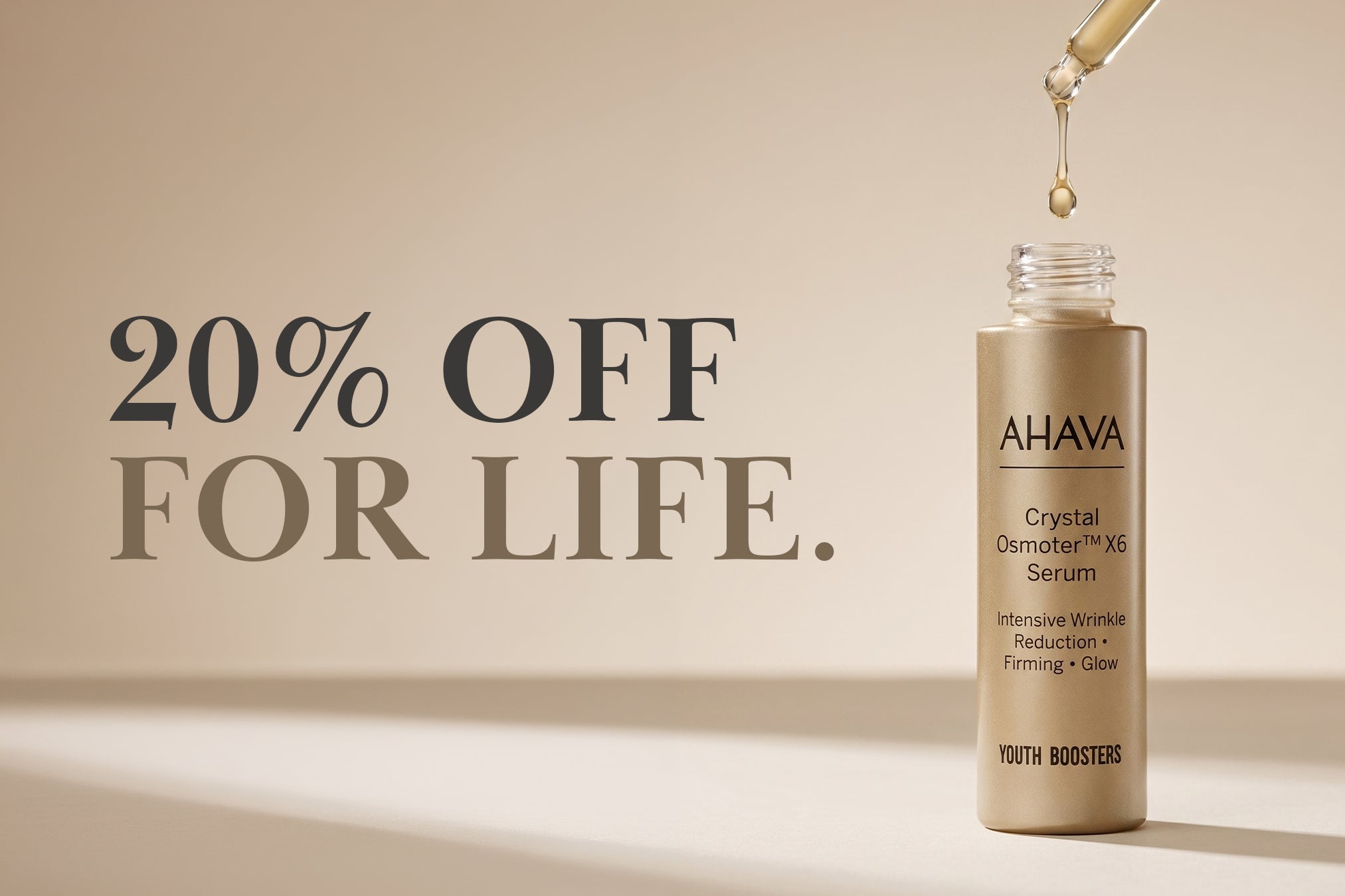 Kits | AHAVA Dead Sea Skin Care Gift Sets & Essentials – AHAVA Global