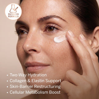 Crème extrême pour les yeux