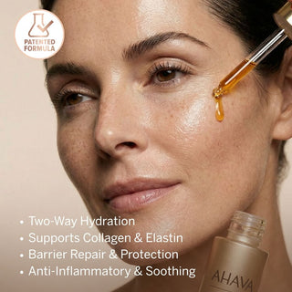 Crystal Osmoter™ X6 Serum