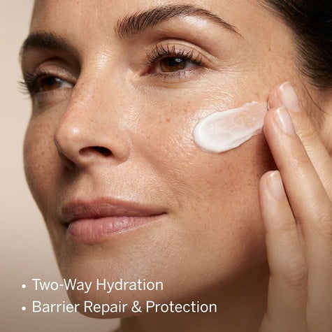 Moisturizing Cream Normal to Dry Skin