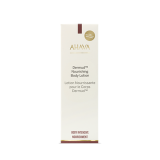 Dermud Nourishing Body Lotion
