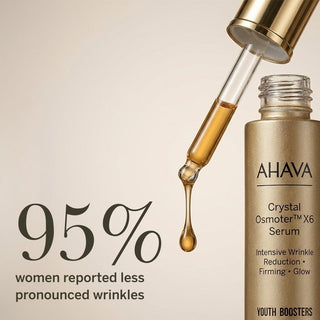 Crystal Osmoter™ X6 Serum