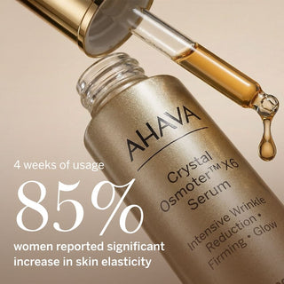 Crystal Osmoter™ X6 Serum