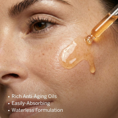 Crystal Osmoter™ X6 Serum