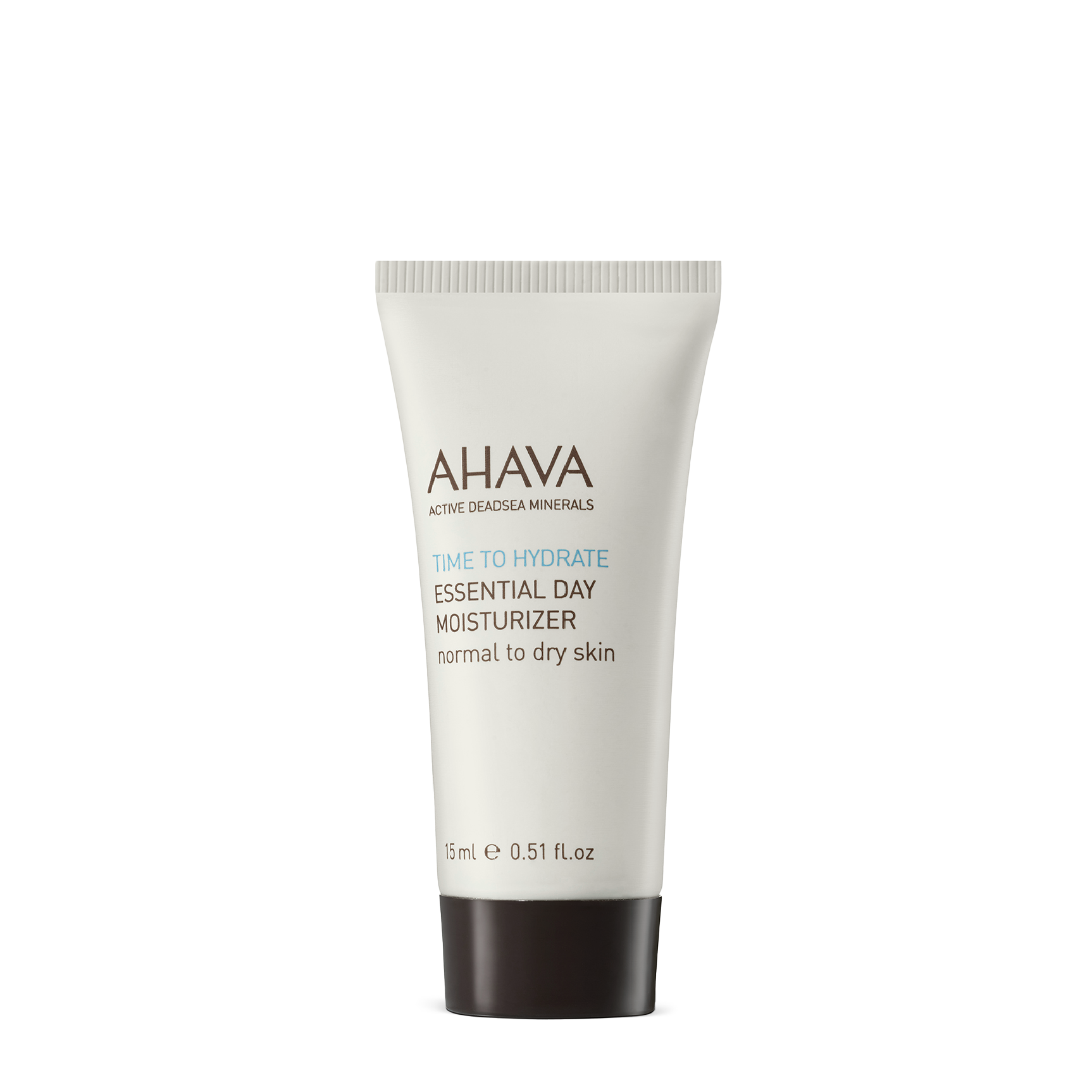 AHAVA®Travel Size Essential Crema Hidratante de Día - Normal a Seca ...