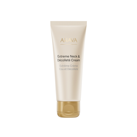Extreme Hals- und Dekolleté-Creme