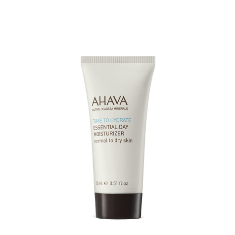 Crème hydratante de jour - Peaux normales à sèches 15 ml